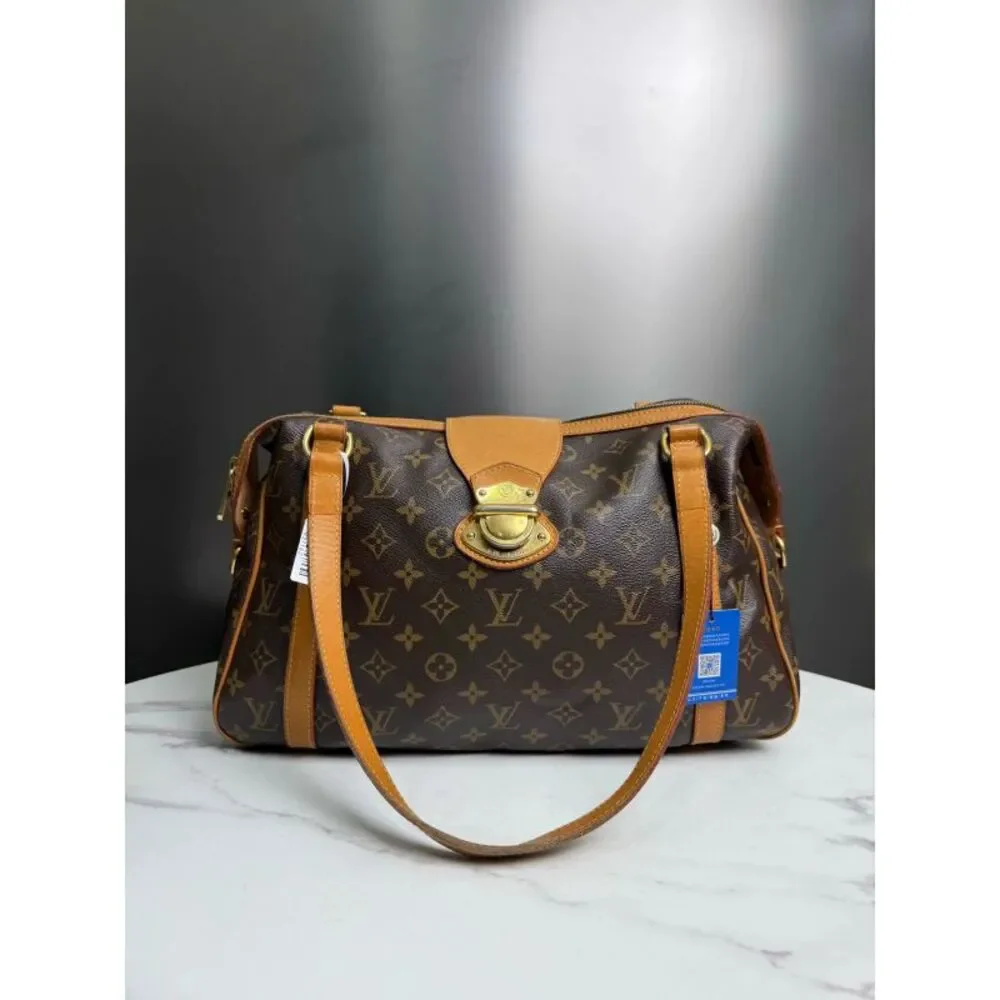 Louis Vuitton Women Pre-Loved Bag Very Good Condition